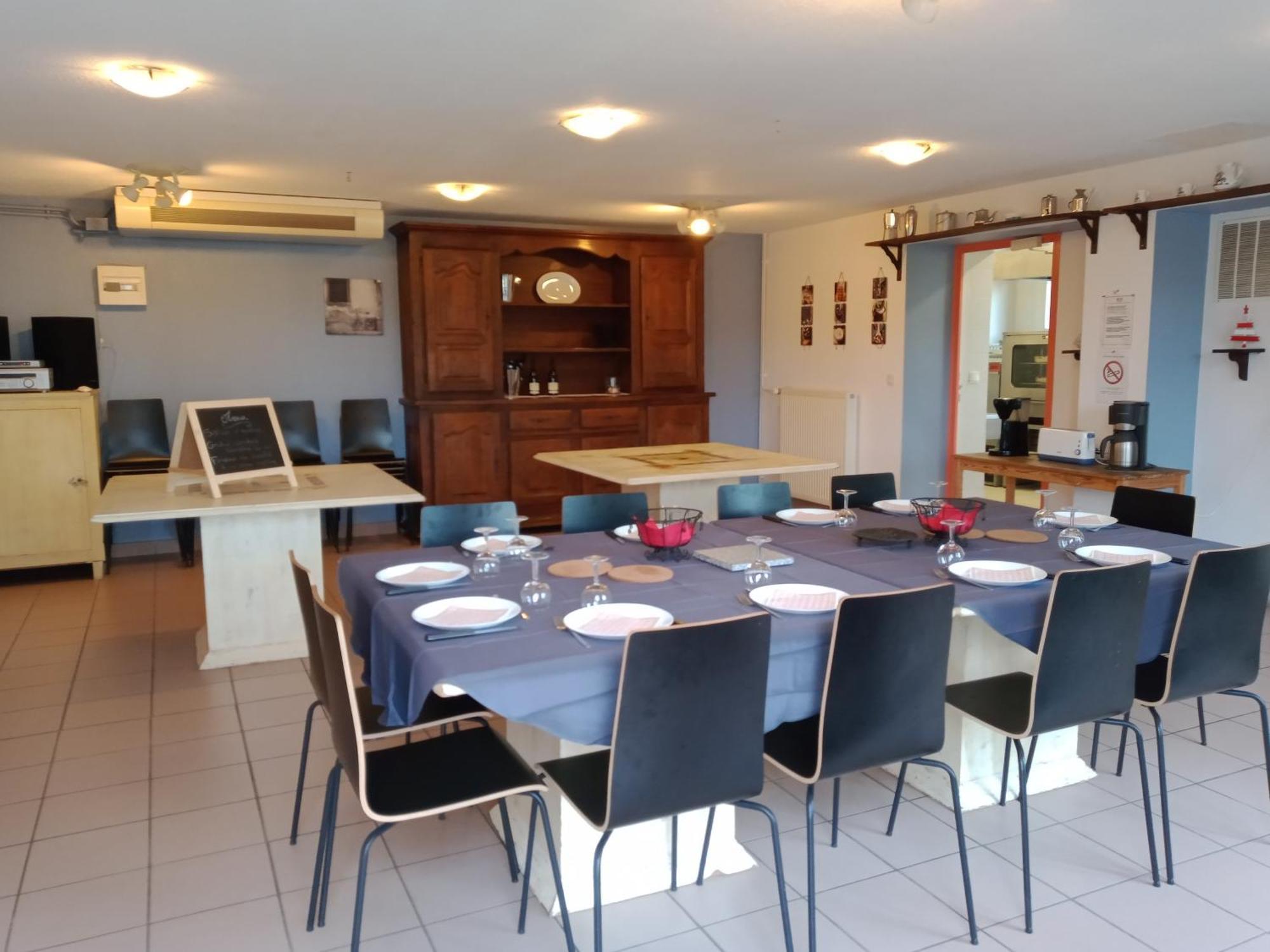 Gite Des 3 Etangs Malvières Extérieur photo