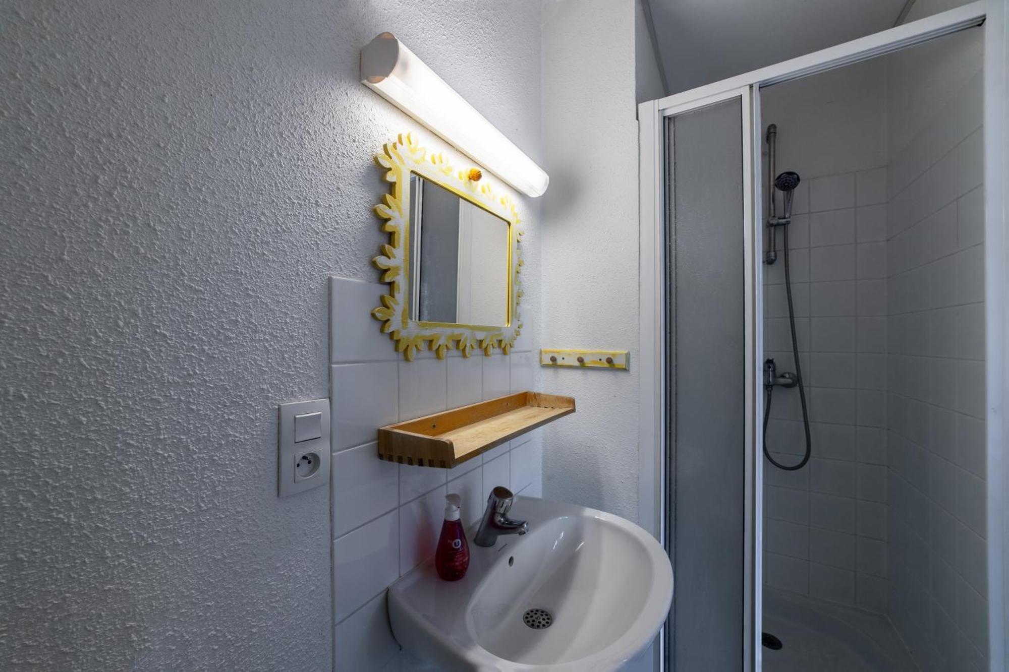 Gite Des 3 Etangs Malvières Extérieur photo