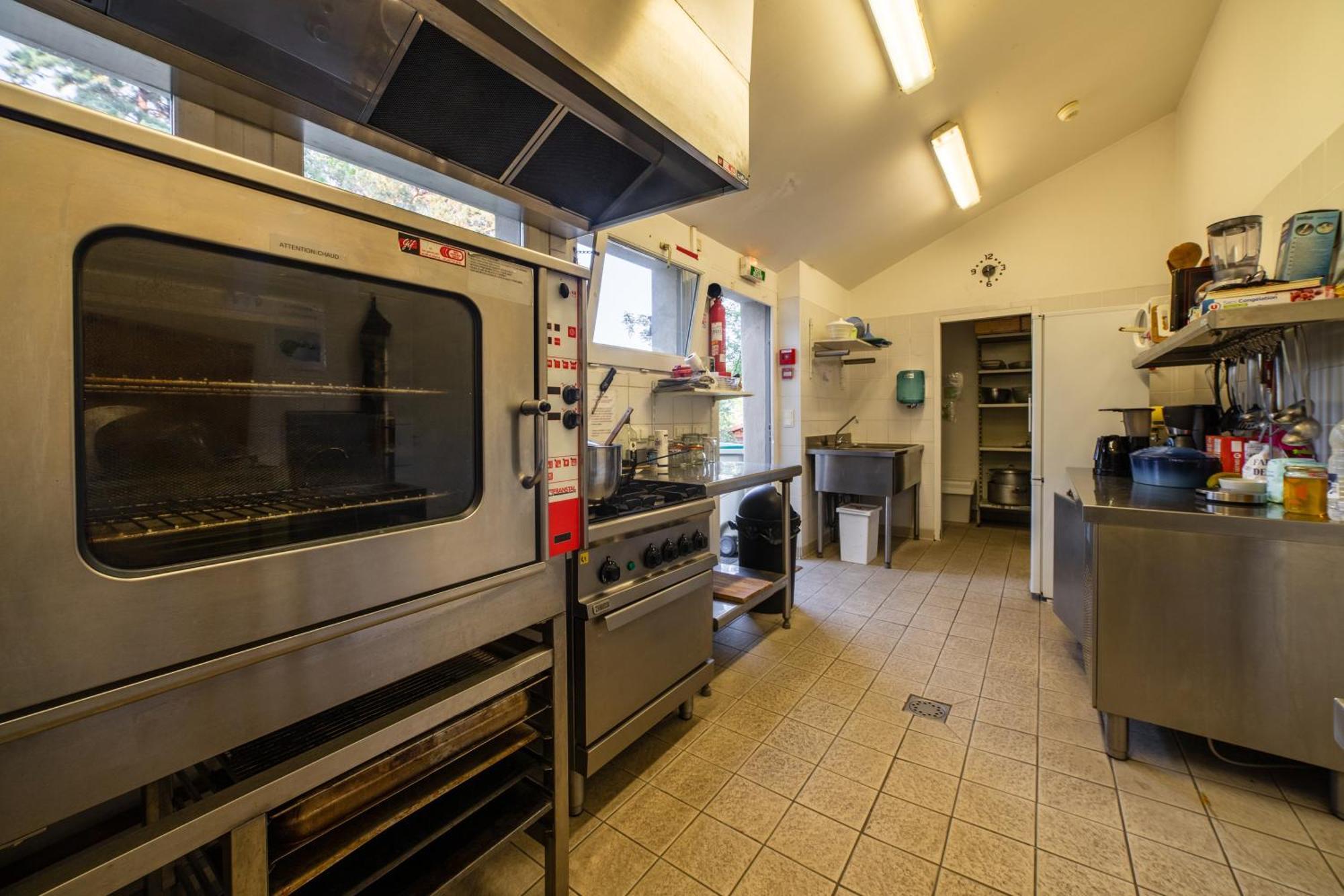 Gite Des 3 Etangs Malvières Extérieur photo
