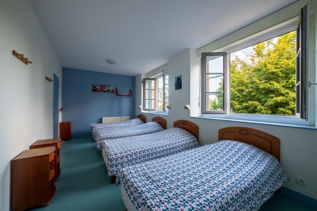 Gite Des 3 Etangs Malvières Extérieur photo