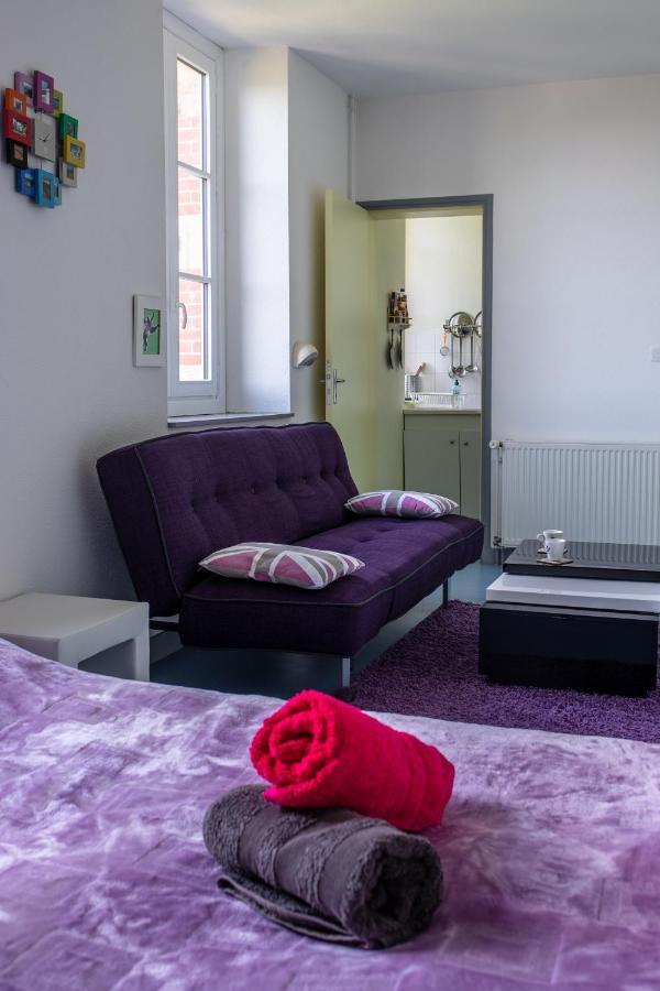 Gite Des 3 Etangs Malvières Extérieur photo